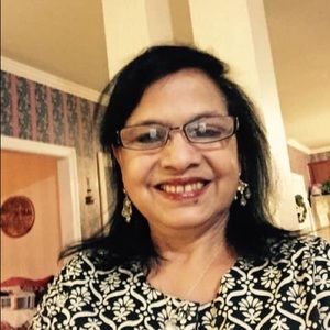 Meet your Posher, Kumud